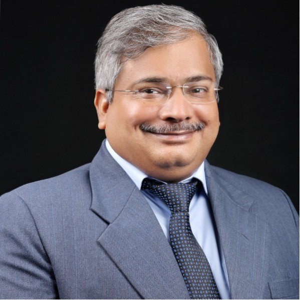 Mr. Nilotpal Pathak